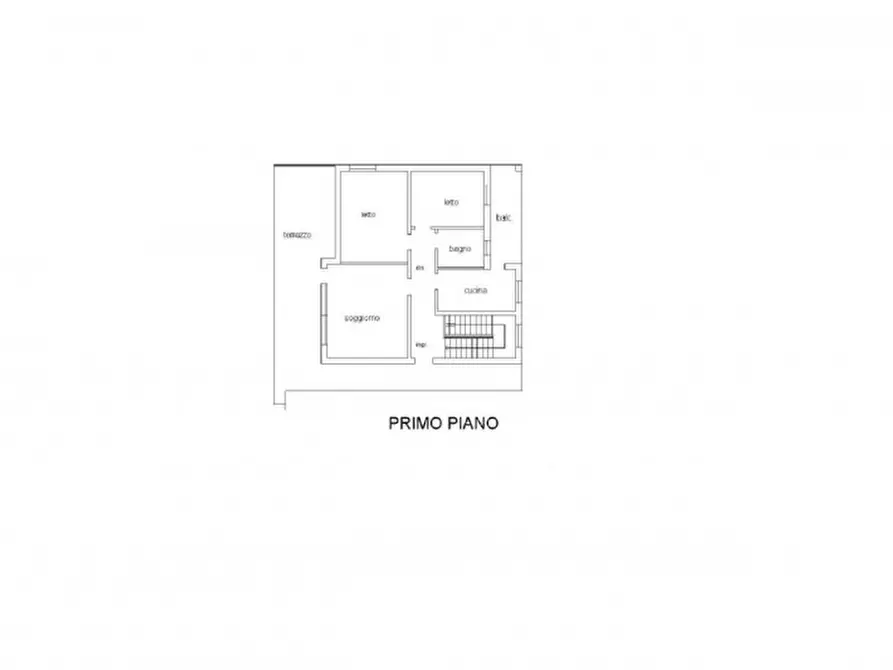 Immagine 14 di Capannone industriale in vendita  in Viia dell'Abete, N. 21 a Ravenna