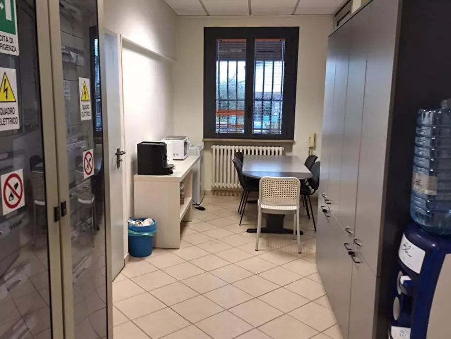 Immagine 19 di Capannone industriale in vendita  in Viia dell'Abete, N. 21 a Ravenna