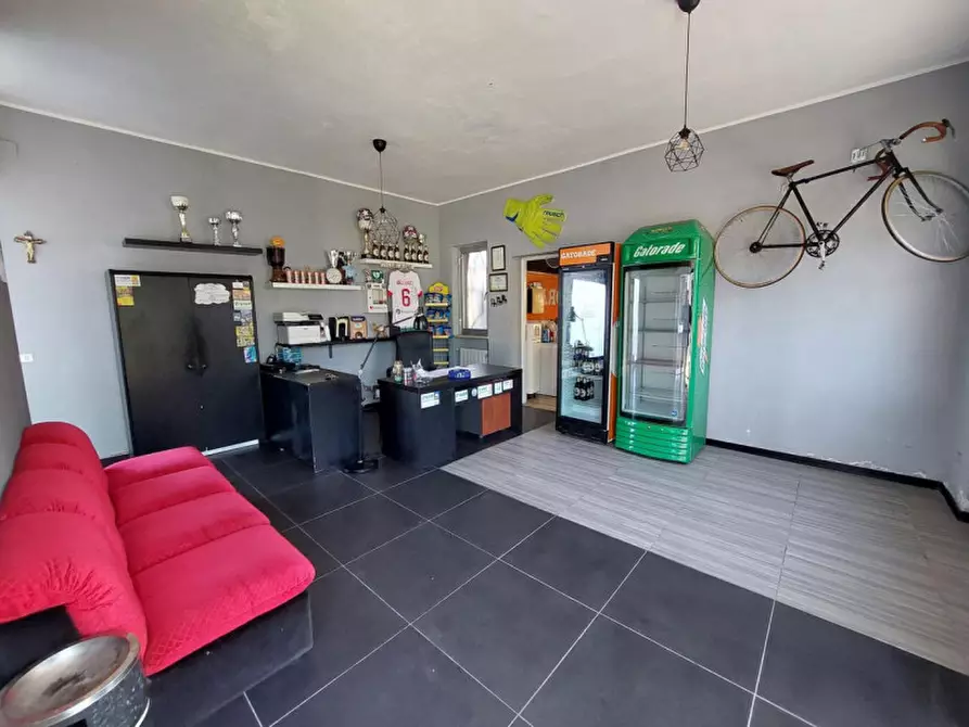 Immagine 5 di Attività commerciale in vendita  in Via Carlo Alberto Dalla Chiesa, N. 16 a Martinsicuro