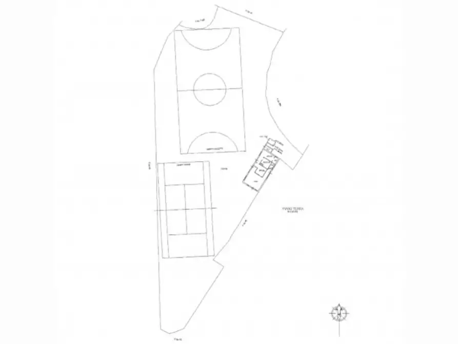 Immagine 15 di Attività commerciale in vendita  in Via Carlo Alberto Dalla Chiesa, N. 16 a Martinsicuro