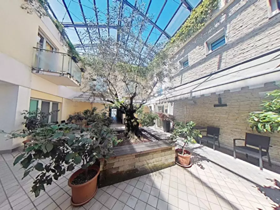 Immagine 2 di Ufficio in vendita  in Via Marittima, 33058 San Giorgio di Nogaro UD, Italia a San Giorgio Di Nogaro