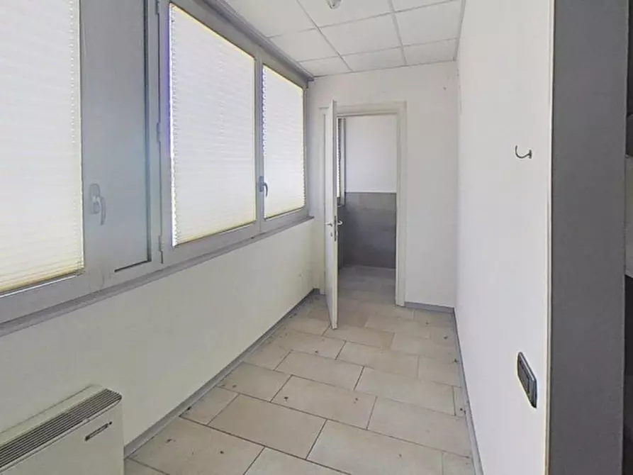 Immagine 4 di Ufficio in vendita  in Via Marittima, 33058 San Giorgio di Nogaro UD, Italia a San Giorgio Di Nogaro