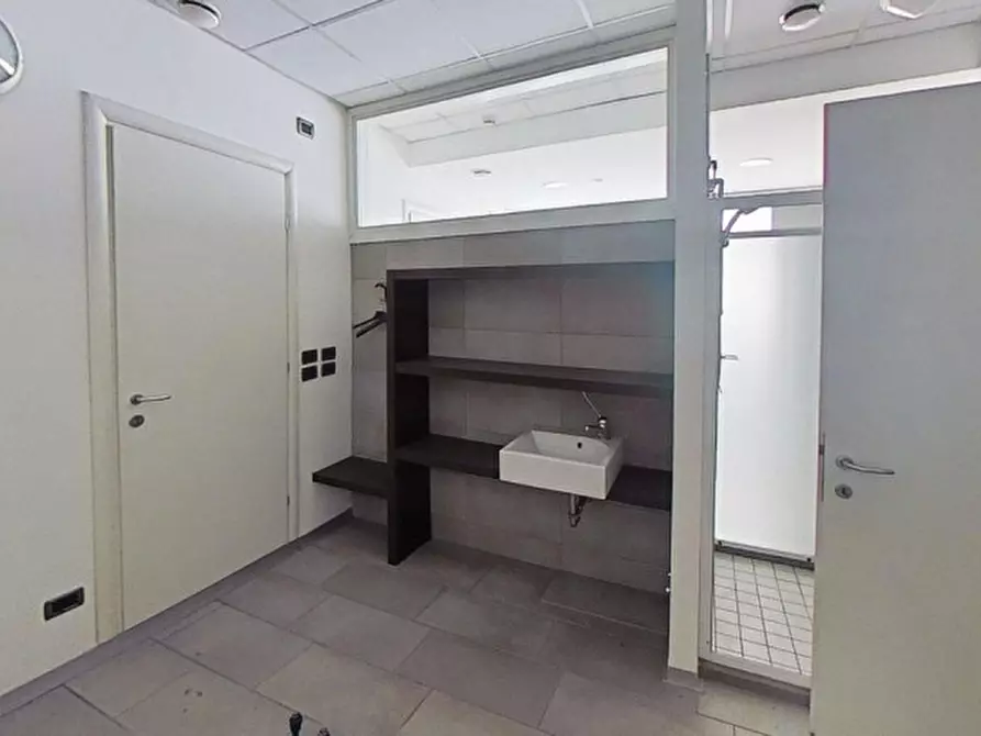 Immagine 11 di Ufficio in vendita  in Via Marittima, 33058 San Giorgio di Nogaro UD, Italia a San Giorgio Di Nogaro