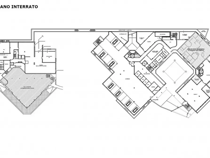 Immagine 2 di Hotel in vendita  in via Vecchia di Cuneo, N. 54 a Borgo San Dalmazzo