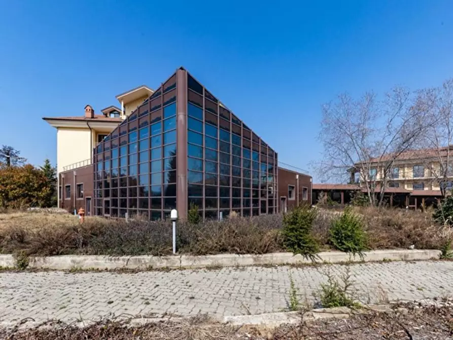 Immagine 5 di Hotel in vendita  in via Vecchia di Cuneo, N. 54 a Borgo San Dalmazzo