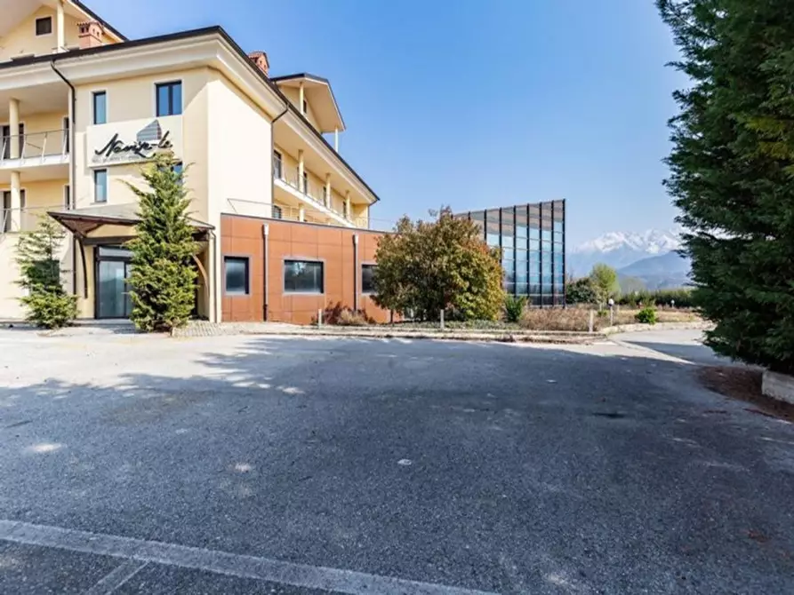 Immagine 7 di Hotel in vendita  in via Vecchia di Cuneo, N. 54 a Borgo San Dalmazzo