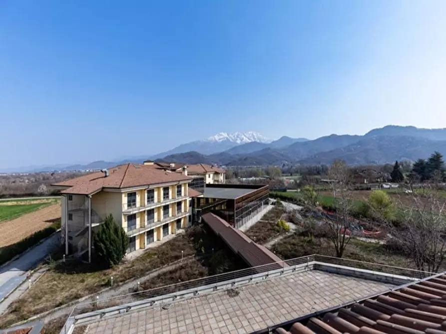 Immagine 8 di Hotel in vendita  in via Vecchia di Cuneo, N. 54 a Borgo San Dalmazzo