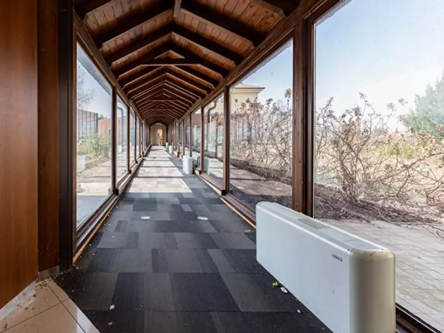 Immagine 9 di Hotel in vendita  in via Vecchia di Cuneo, N. 54 a Borgo San Dalmazzo