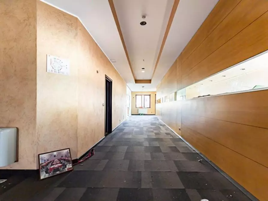 Immagine 12 di Hotel in vendita  in via Vecchia di Cuneo, N. 54 a Borgo San Dalmazzo