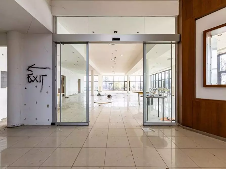 Immagine 18 di Hotel in vendita  in via Vecchia di Cuneo, N. 54 a Borgo San Dalmazzo