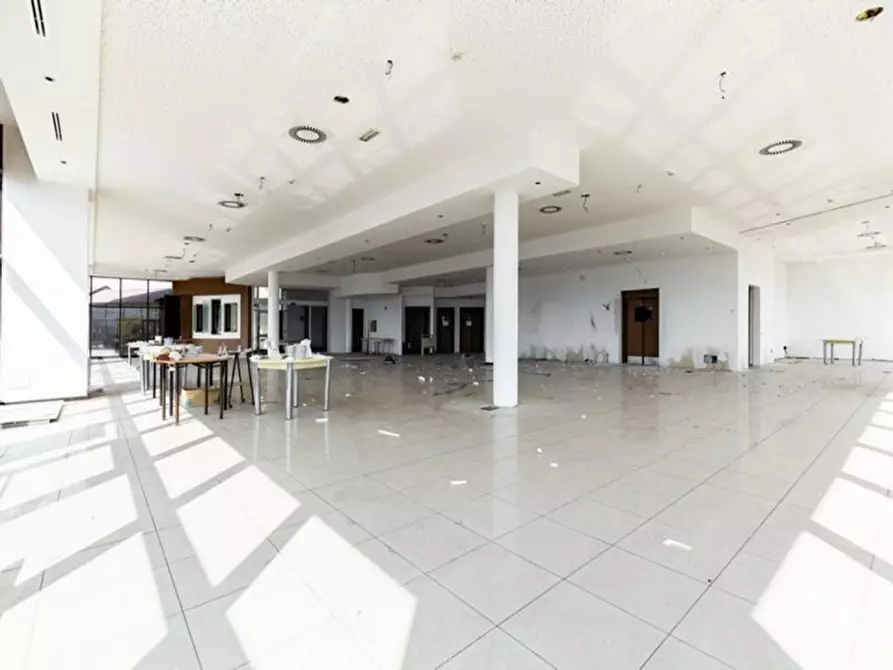 Immagine 28 di Hotel in vendita  in via Vecchia di Cuneo, N. 54 a Borgo San Dalmazzo