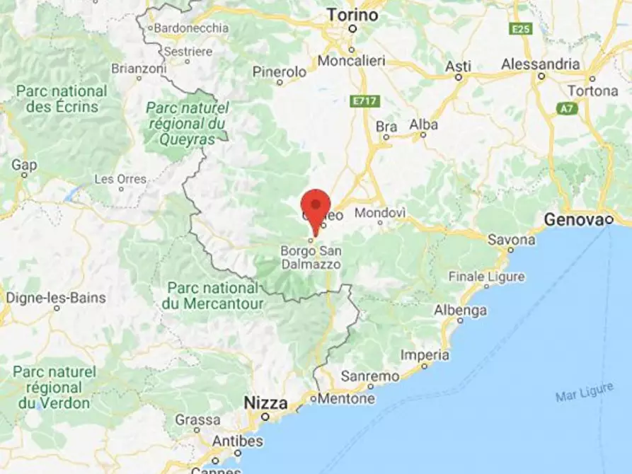 Immagine 30 di Hotel in vendita  in via Vecchia di Cuneo, N. 54 a Borgo San Dalmazzo