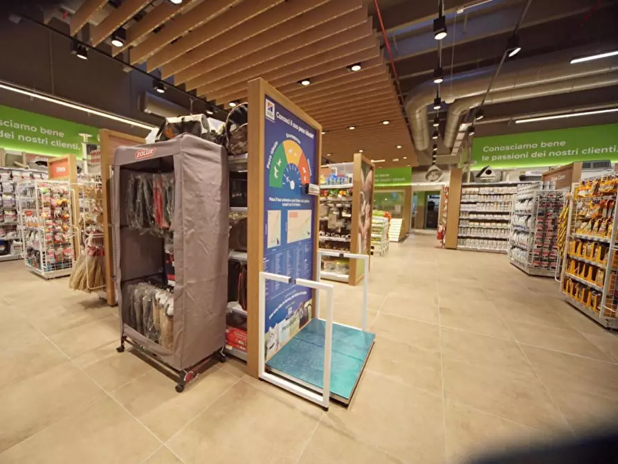 Immagine 2 di Negozio in vendita  in PIAZZA ILARIA ALPI, N. 25 a Nonantola