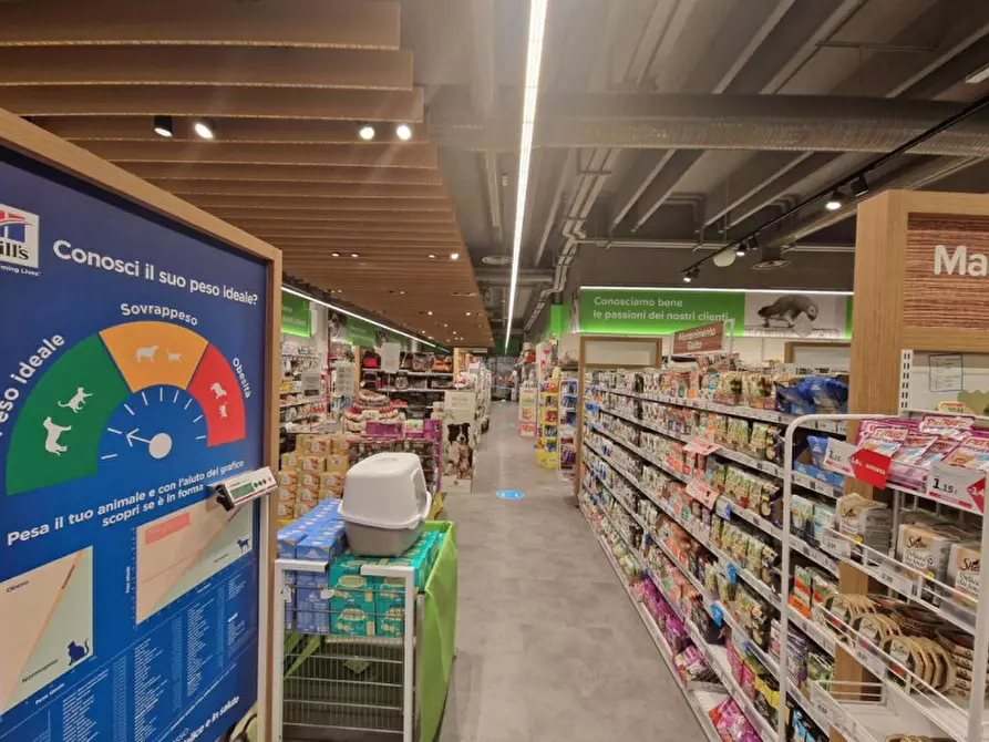 Immagine 6 di Negozio in vendita  in PIAZZA ILARIA ALPI, N. 25 a Nonantola