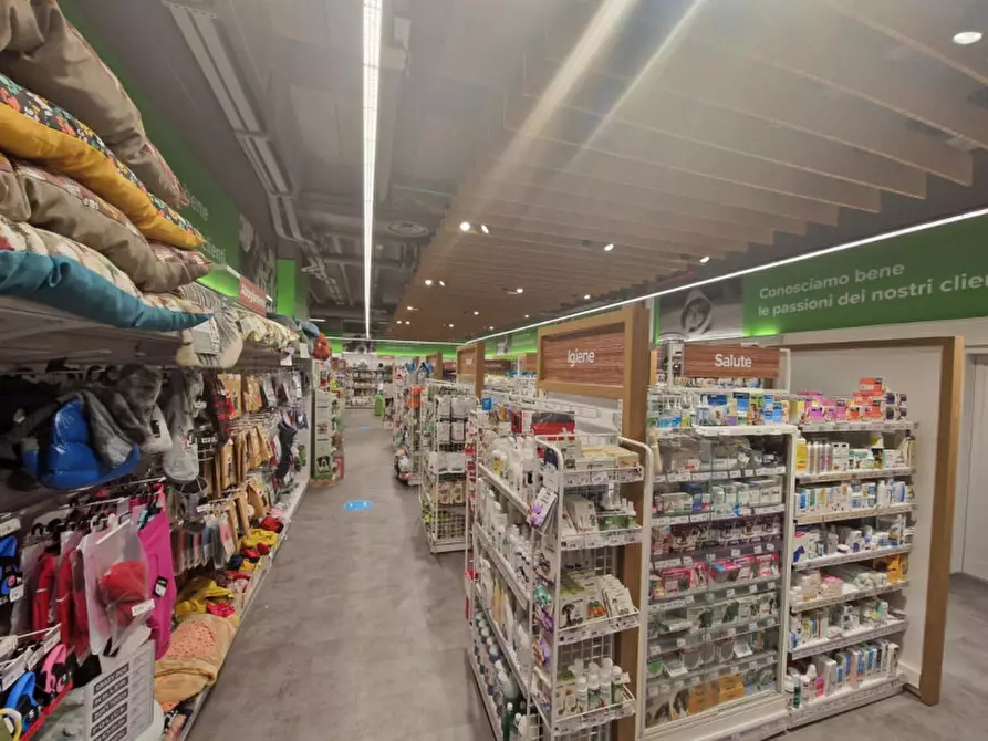 Immagine 7 di Negozio in vendita  in PIAZZA ILARIA ALPI, N. 25 a Nonantola