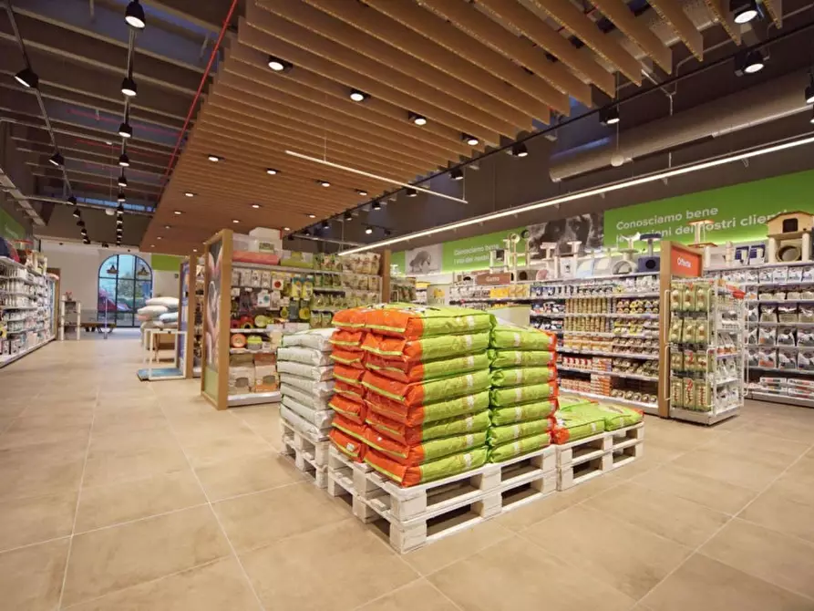 Immagine 9 di Negozio in vendita  in PIAZZA ILARIA ALPI, N. 25 a Nonantola