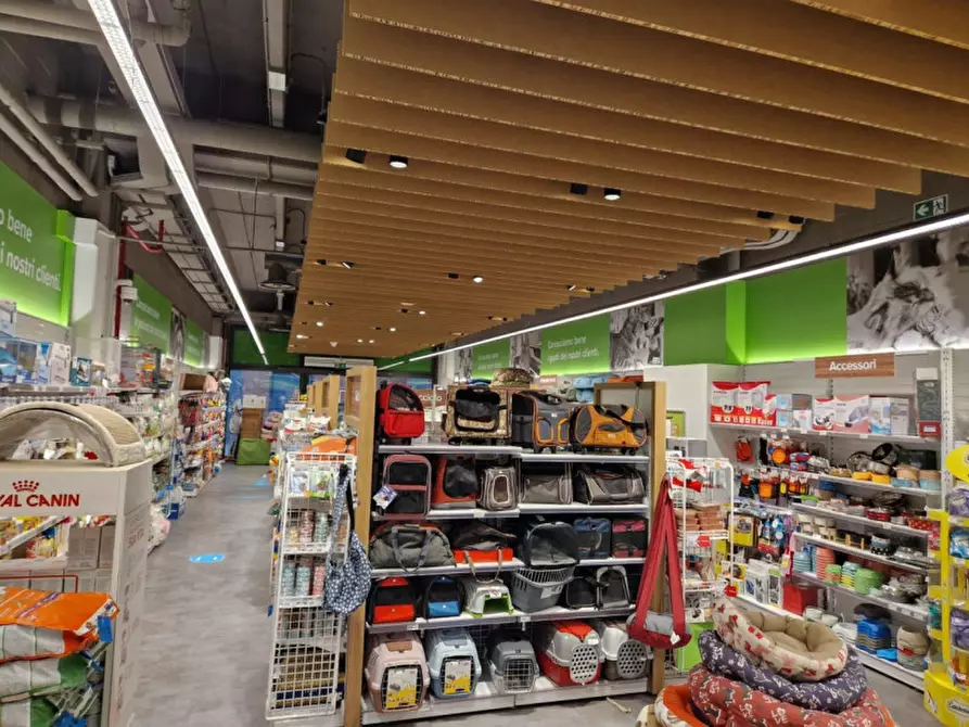 Immagine 10 di Negozio in vendita  in PIAZZA ILARIA ALPI, N. 25 a Nonantola