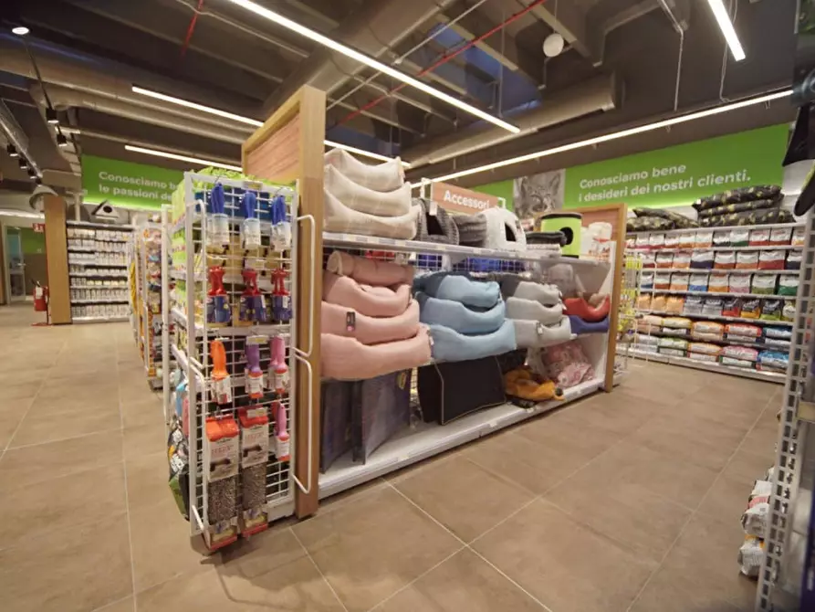 Immagine 11 di Negozio in vendita  in PIAZZA ILARIA ALPI, N. 25 a Nonantola