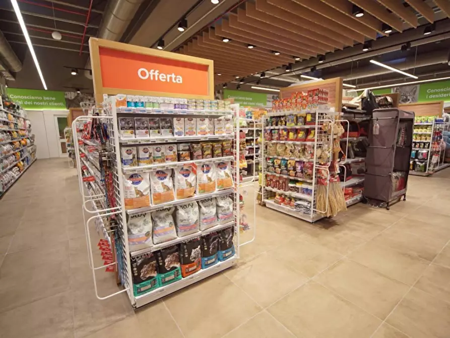 Immagine 12 di Negozio in vendita  in PIAZZA ILARIA ALPI, N. 25 a Nonantola