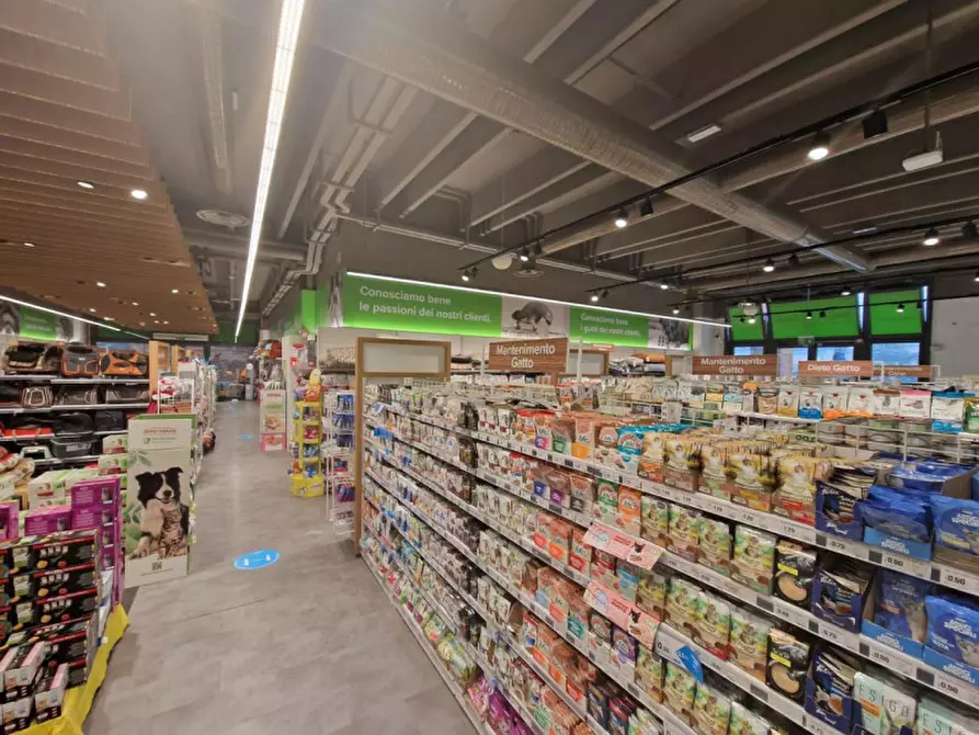 Immagine 13 di Negozio in vendita  in PIAZZA ILARIA ALPI, N. 25 a Nonantola