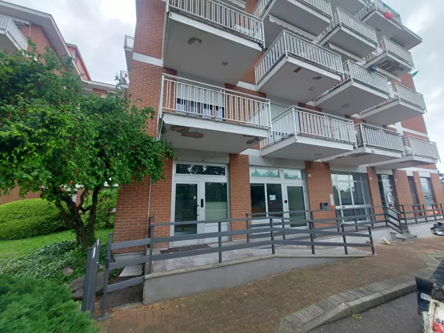 Immagine 2 di Ufficio in vendita  in Via Graglia, 10, 13898 Occhieppo Superiore BI, Italia a Occhieppo Superiore