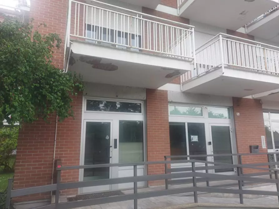 Immagine 1 di Ufficio in vendita  in Via Graglia, 10, 13898 Occhieppo Superiore BI, Italia a Occhieppo Superiore