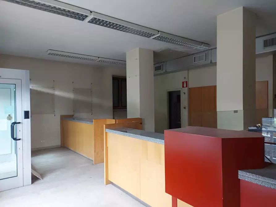 Immagine 4 di Ufficio in vendita  in Via Graglia, 10, 13898 Occhieppo Superiore BI, Italia a Occhieppo Superiore