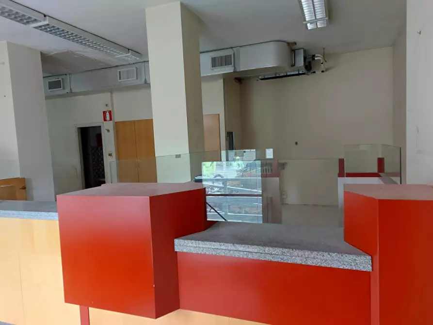 Immagine 5 di Ufficio in vendita  in Via Graglia, 10, 13898 Occhieppo Superiore BI, Italia a Occhieppo Superiore