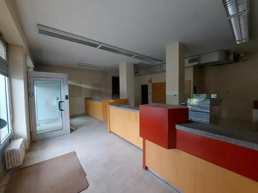 Immagine 6 di Ufficio in vendita  in Via Graglia, 10, 13898 Occhieppo Superiore BI, Italia a Occhieppo Superiore