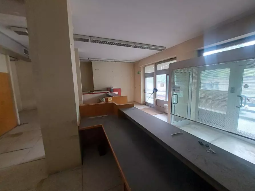 Immagine 8 di Ufficio in vendita  in Via Graglia, 10, 13898 Occhieppo Superiore BI, Italia a Occhieppo Superiore