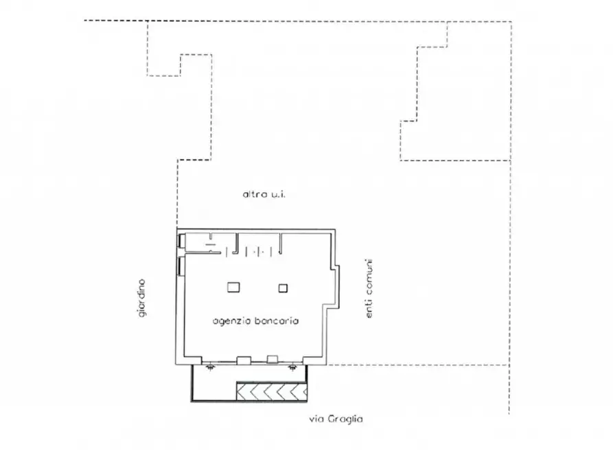 Immagine 12 di Ufficio in vendita  in Via Graglia, 10, 13898 Occhieppo Superiore BI, Italia a Occhieppo Superiore
