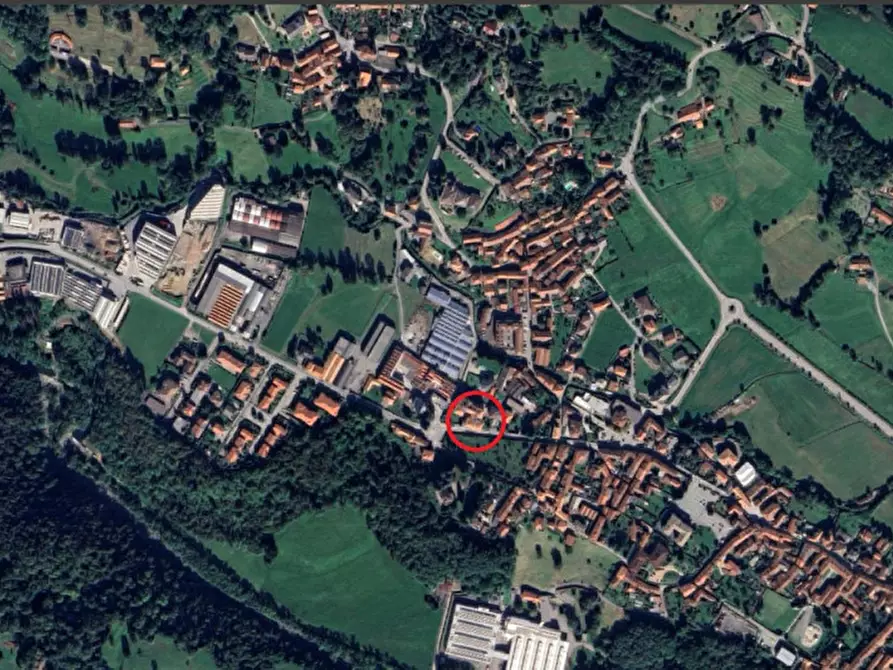 Immagine 15 di Ufficio in vendita  in Via Graglia, 10, 13898 Occhieppo Superiore BI, Italia a Occhieppo Superiore