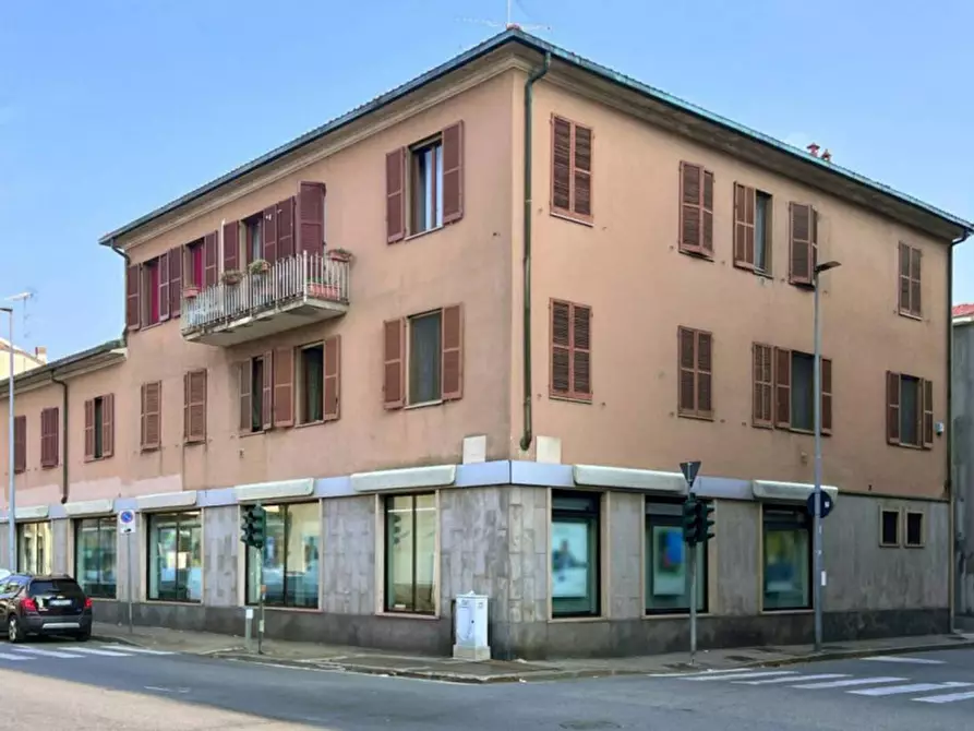 Immagine 2 di Ufficio in vendita  in Corso Trieste, 28, 28100 Novara NO, Italia a Novara