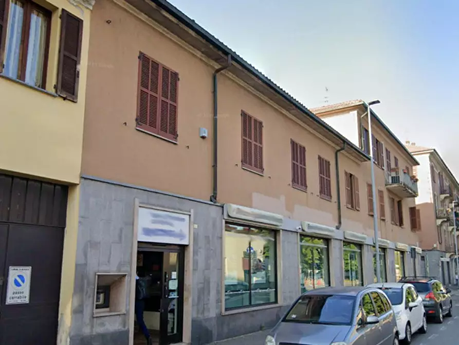 Immagine 3 di Ufficio in vendita  in Corso Trieste, 28, 28100 Novara NO, Italia a Novara