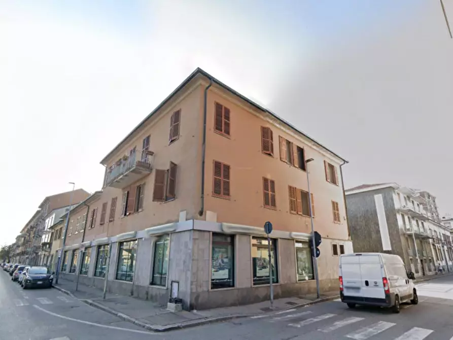 Immagine 4 di Ufficio in vendita  in Corso Trieste, 28, 28100 Novara NO, Italia a Novara