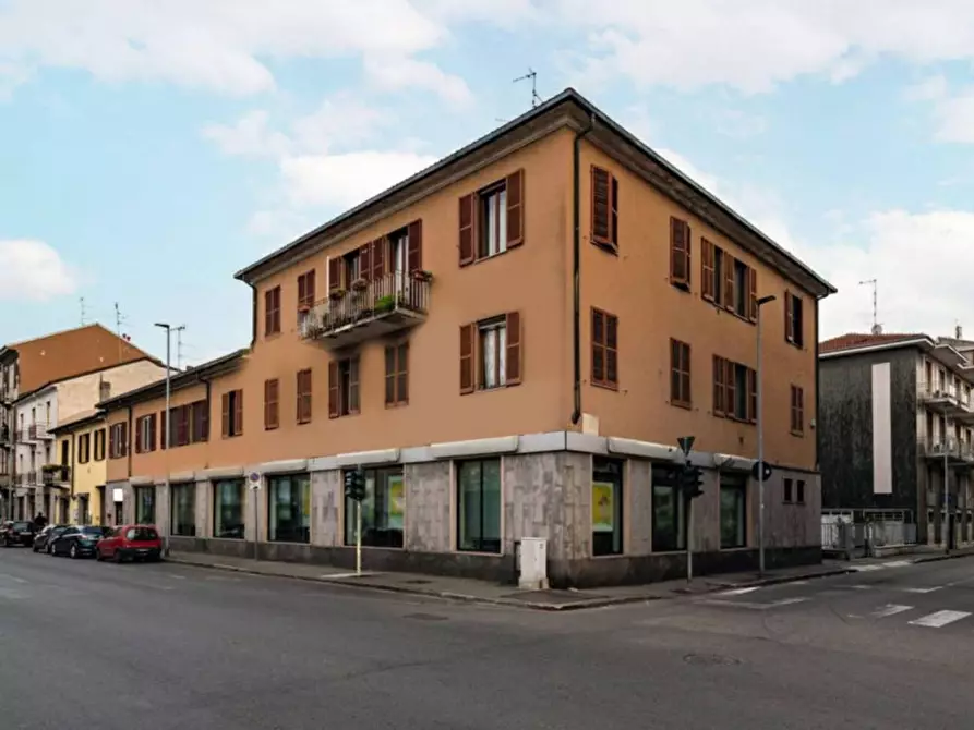 Immagine 1 di Ufficio in vendita  in Corso Trieste, 28, 28100 Novara NO, Italia a Novara