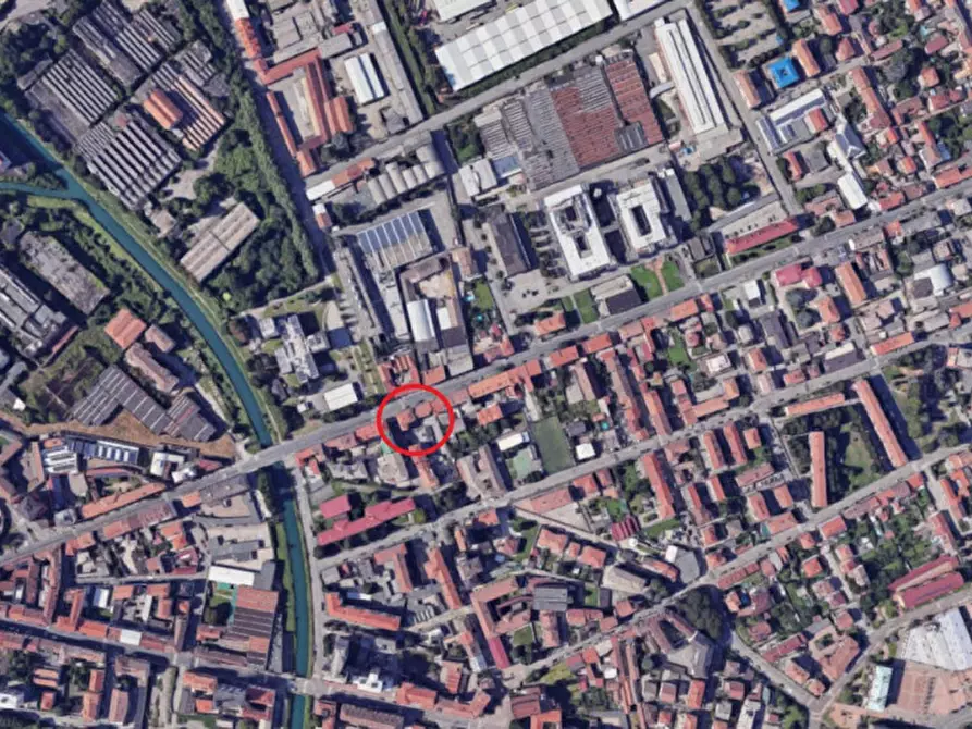 Immagine 8 di Ufficio in vendita  in Corso Trieste, 28, 28100 Novara NO, Italia a Novara