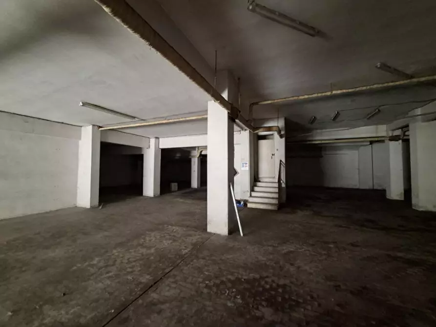 Immagine 3 di Posto auto in vendita  in Via Marcello Marini, 60125 Ancona AN, Italia a Ancona