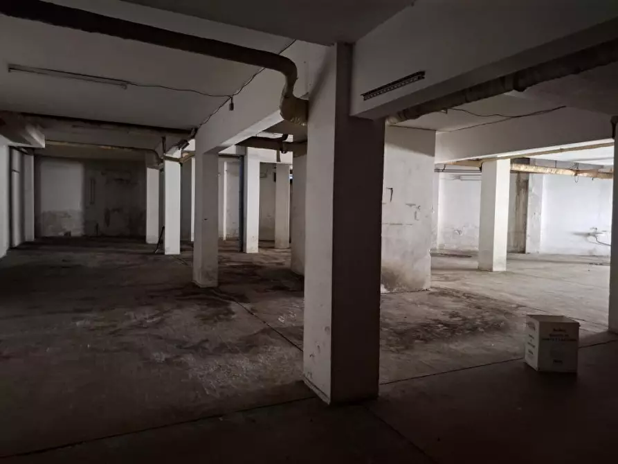 Immagine 4 di Posto auto in vendita  in Via Marcello Marini, 60125 Ancona AN, Italia a Ancona