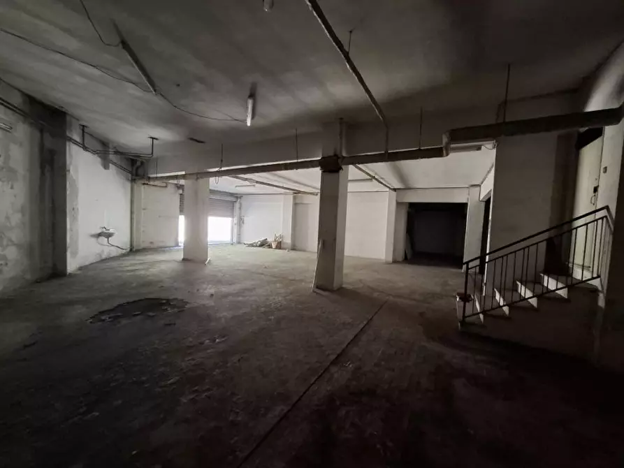 Immagine 6 di Posto auto in vendita  in Via Marcello Marini, 60125 Ancona AN, Italia a Ancona