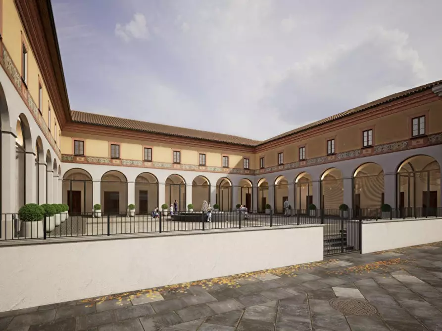 Immagine 1 di Ufficio in vendita  in Via del Collegio, 6, 10034 Chivasso TO, Italia a Chivasso