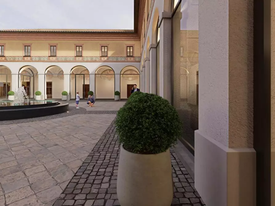 Immagine 4 di Ufficio in vendita  in Via del Collegio, 6, 10034 Chivasso TO, Italia a Chivasso