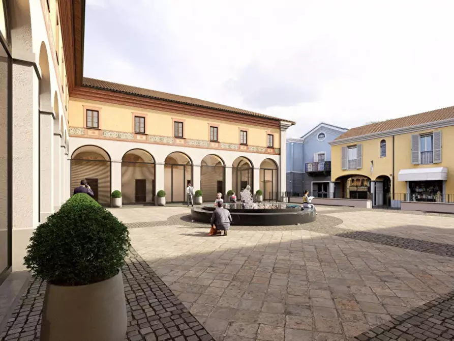 Immagine 5 di Ufficio in vendita  in Via del Collegio, 6, 10034 Chivasso TO, Italia a Chivasso