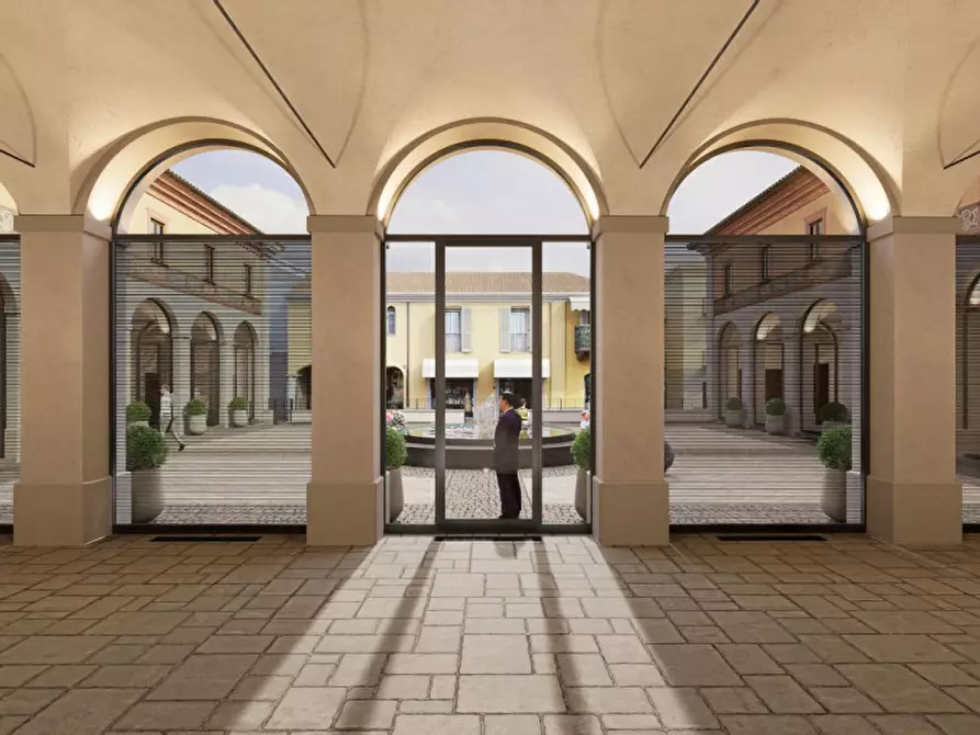 Immagine 7 di Ufficio in vendita  in Via del Collegio, 6, 10034 Chivasso TO, Italia a Chivasso