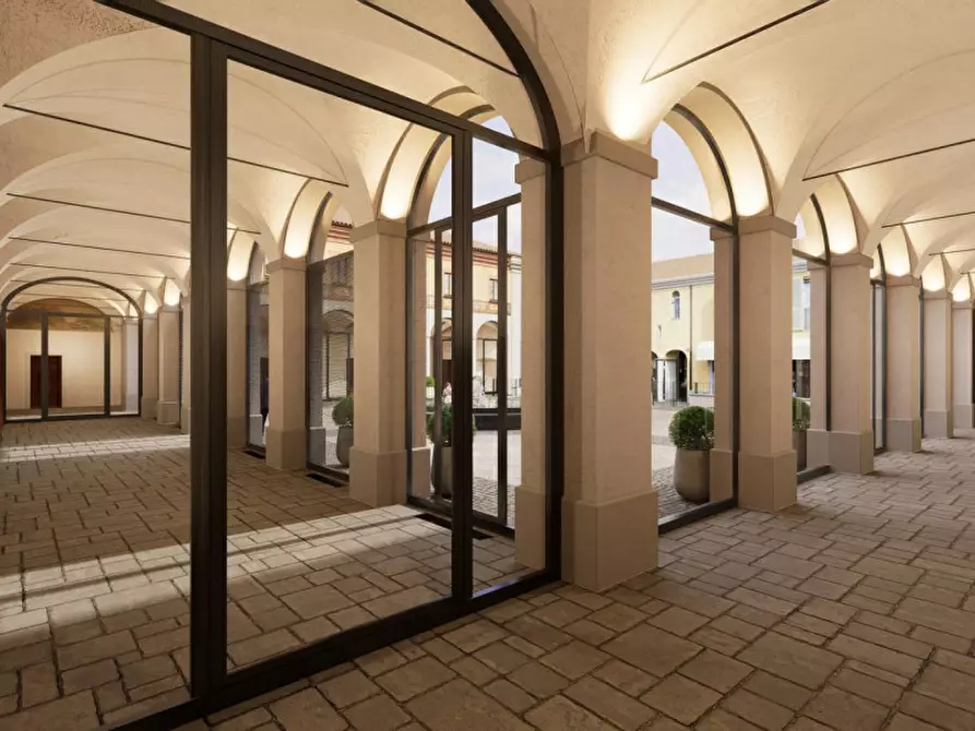 Immagine 8 di Ufficio in vendita  in Via del Collegio, 6, 10034 Chivasso TO, Italia a Chivasso