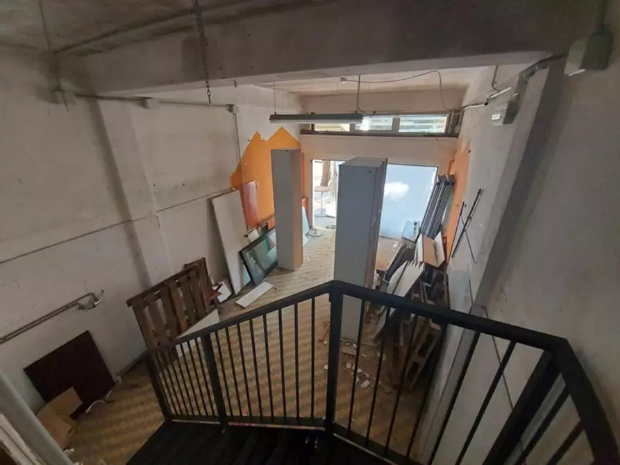 Immagine 6 di Negozio in vendita  in via III traversa, N. 25/a a Cervia