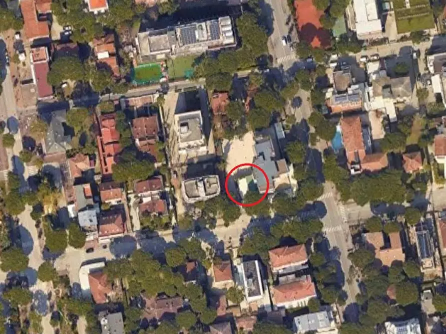 Immagine 25 di Negozio in vendita  in via III traversa, N. 25/a a Cervia