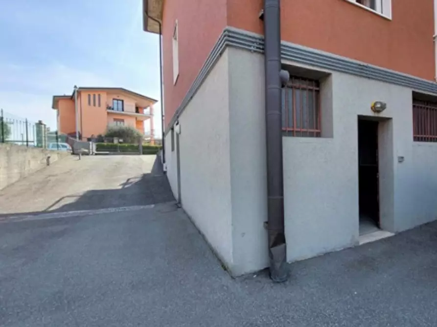 Immagine 6 di Cantina in vendita  in Via Brusaporto, N. 54/E a Seriate