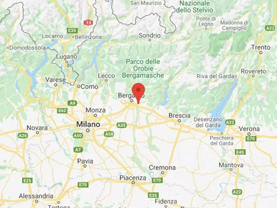 Immagine 19 di Cantina in vendita  in Via Brusaporto, N. 54/E a Seriate