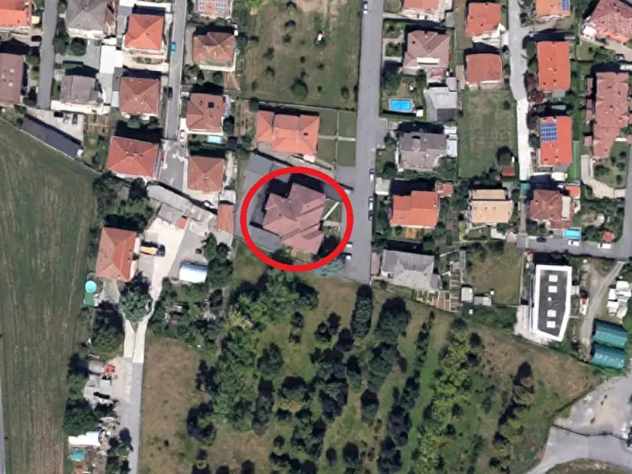 Immagine 22 di Cantina in vendita  in Via Brusaporto, N. 54/E a Seriate